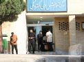 گزارش تصویری آزمون کارشناسی روز اول